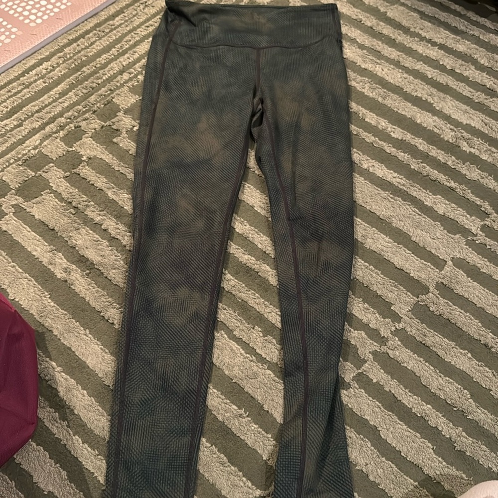 Athleta Leggings Size S